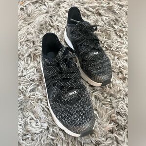 Nike Air Max size 1 - great condition boys